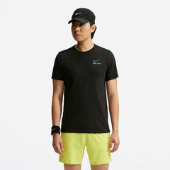 Áo Thun Nam Nike Court Dri-Fit Tennis