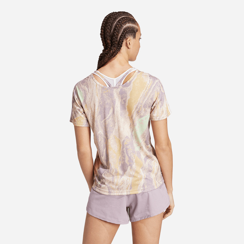Áo Thun Nữ Adidas Move For The Planet Airchill - Nhiều Màu - Supersports Vietnam