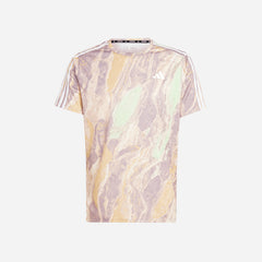 Men's Adidas Move For The Planet Airchill T-Shirt - Multicolor