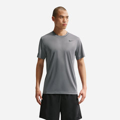Áo Thun Nam Nike Dri-Fit Training Flex - Xám - Supersports Vietnam