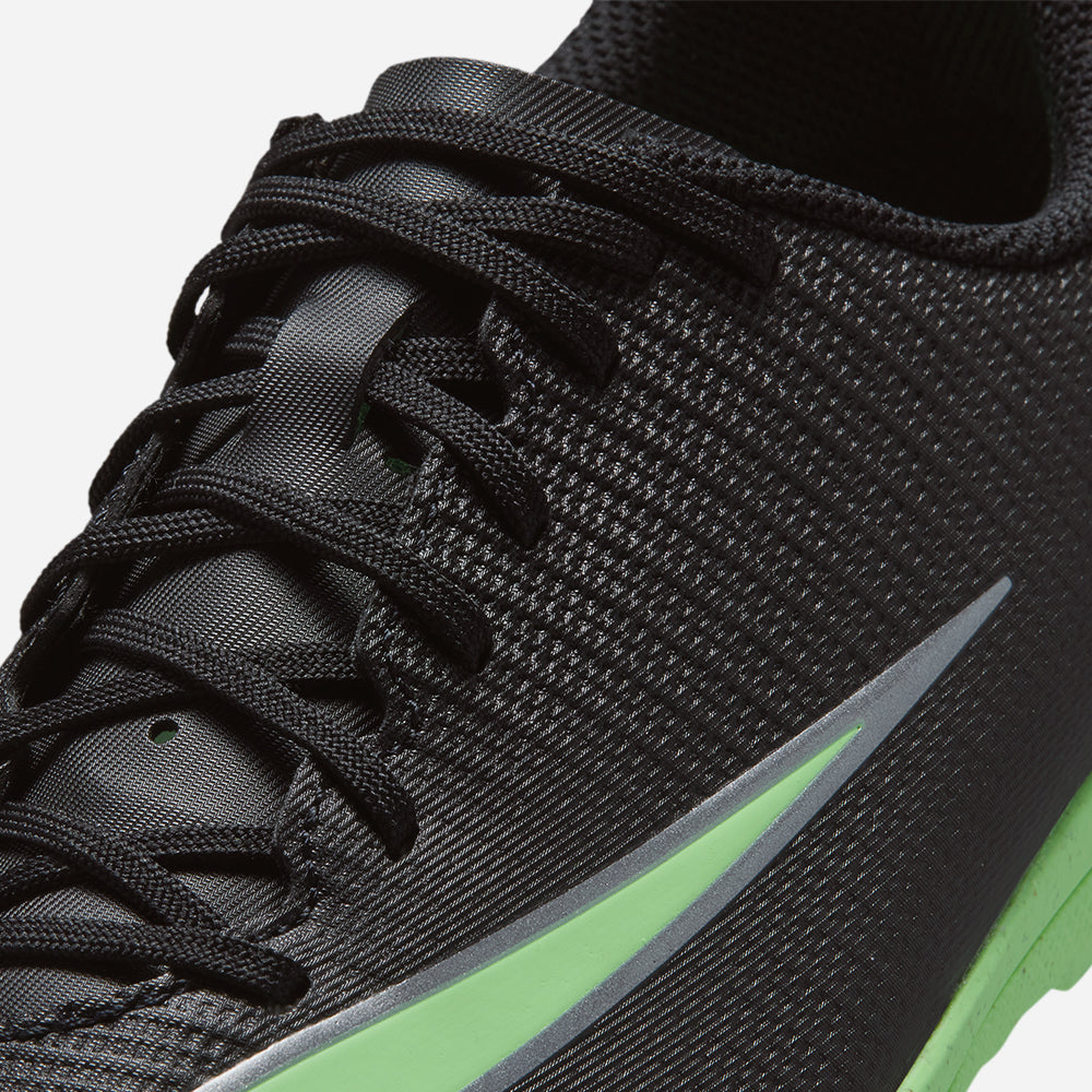 Giày Đá Bóng Sân Cỏ Nhân Tạo Trẻ Em Nike Jr. Mercurial Vapor 17 Club - Đen - Supersports Vietnam