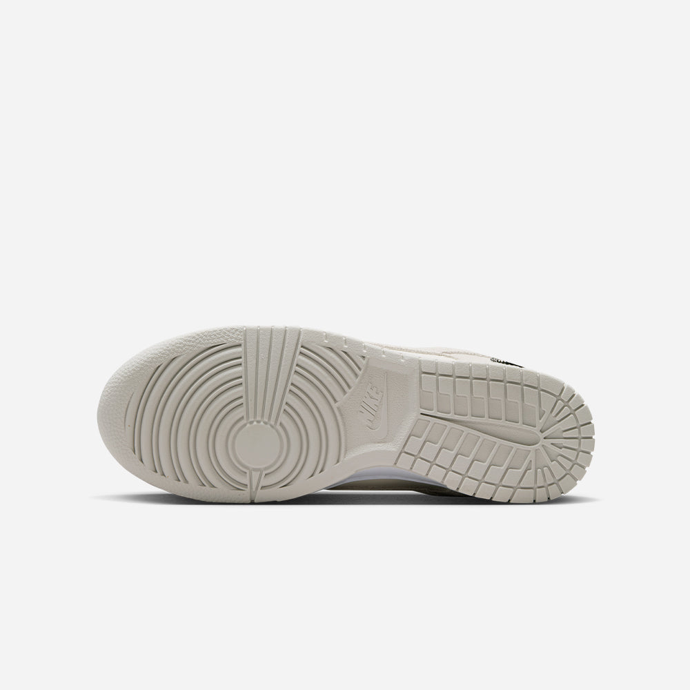 Giày Sneaker Nữ Nike Dunk Low - Be - Supersports Vietnam