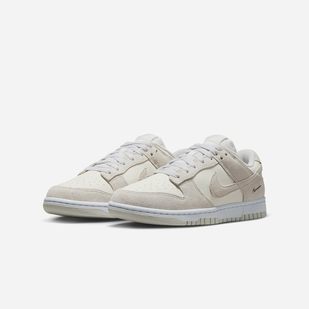 Giày Sneaker Nữ Nike Dunk Low - Be - Supersports Vietnam