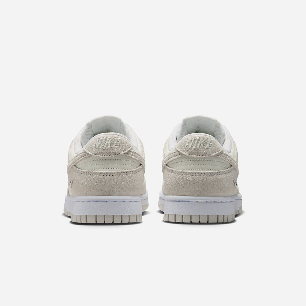 Giày Sneaker Nữ Nike Dunk Low - Be - Supersports Vietnam