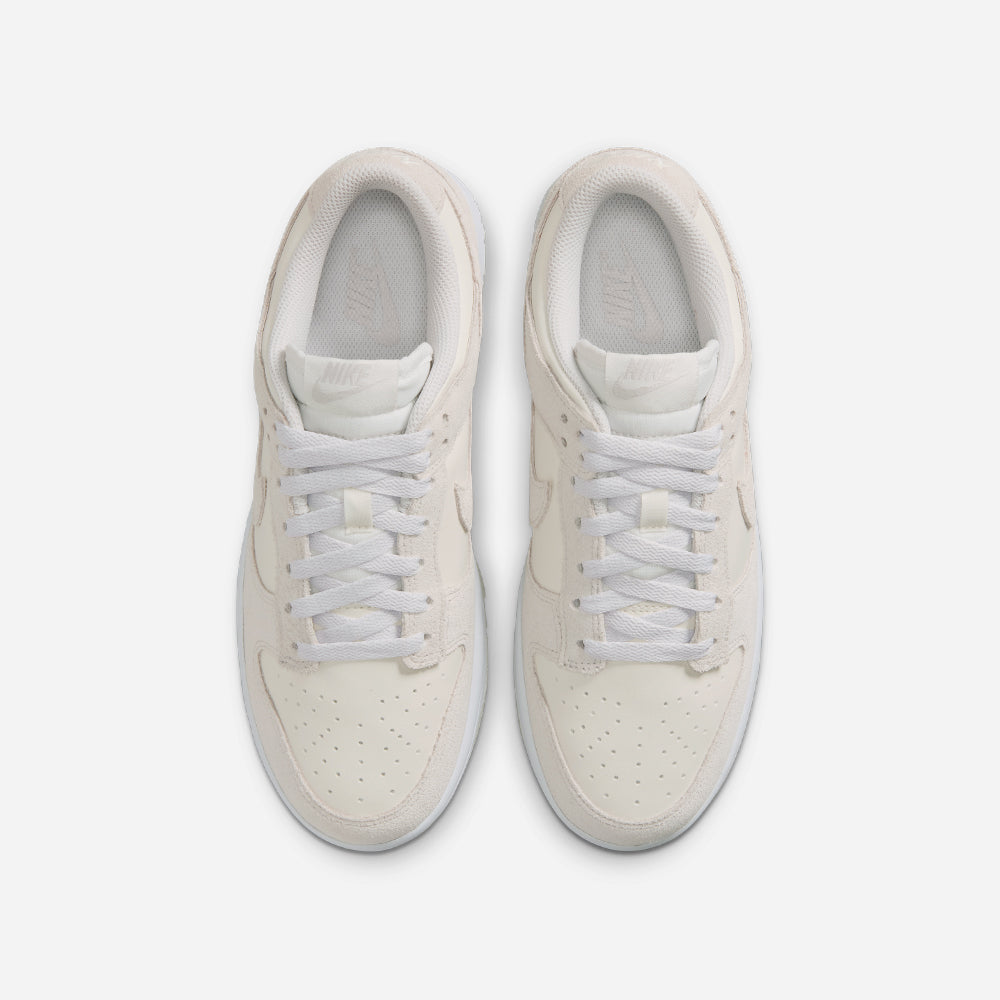 Giày Sneaker Nữ Nike Dunk Low - Be - Supersports Vietnam