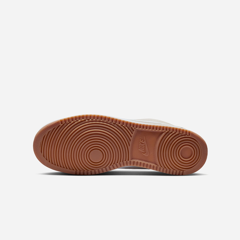 Giày Sneaker Nam Nike Court Vision Lo Fl - Be - Supersports Vietnam