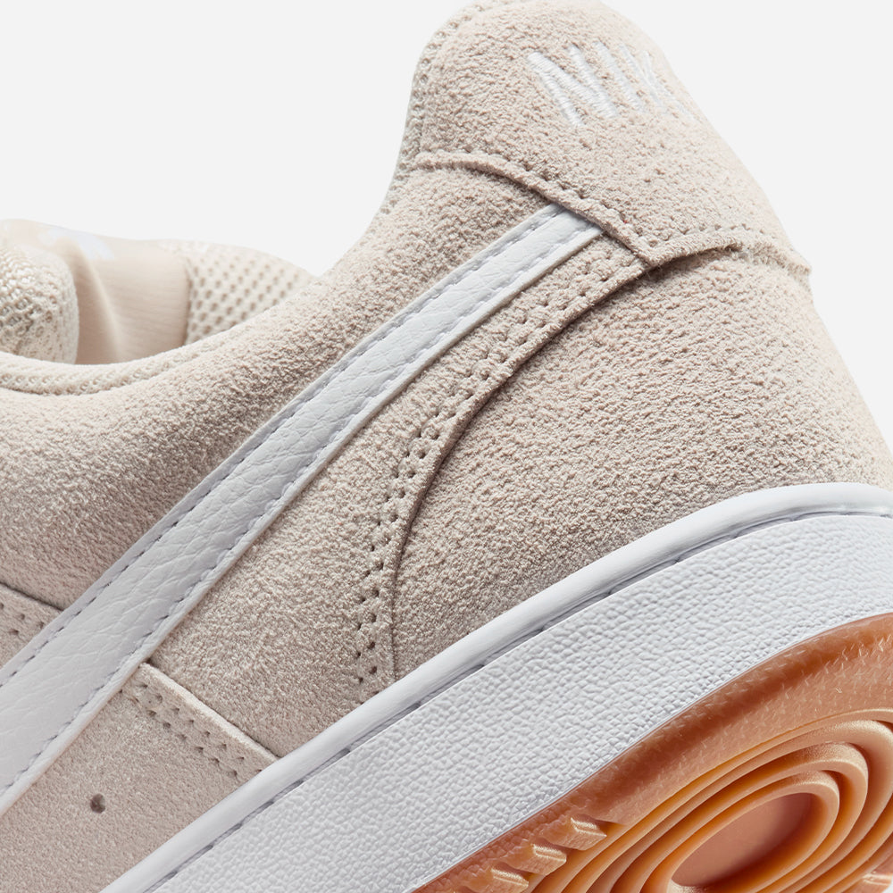 Giày Sneaker Nam Nike Court Vision Lo Fl - Be - Supersports Vietnam