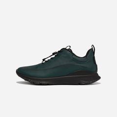 Giày Sneaker Nam Fitflop Vitamin Ffx Water-Resistant Sports - Xanh Lá - Supersports Vietnam