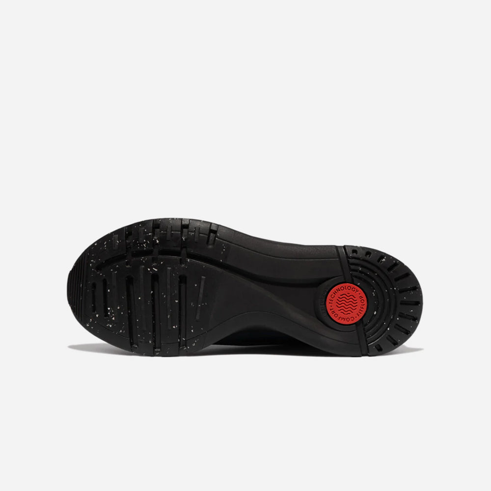 Giày Sneaker Nam Fitflop Vitamin Ffx Water-Resistant Sports - Xanh Lá - Supersports Vietnam