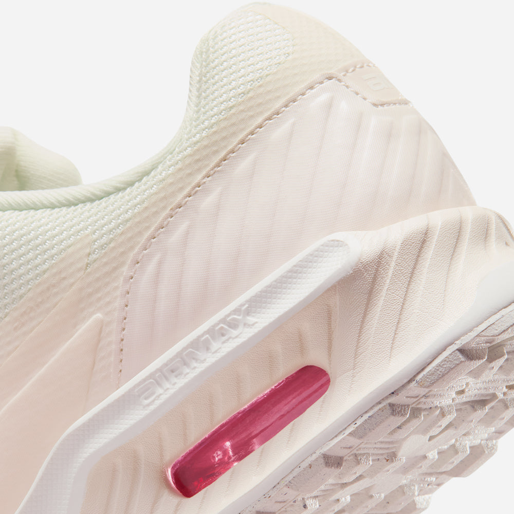 Giày Sneaker Nữ Nike Air Max Bia - Be - Supersports Vietnam