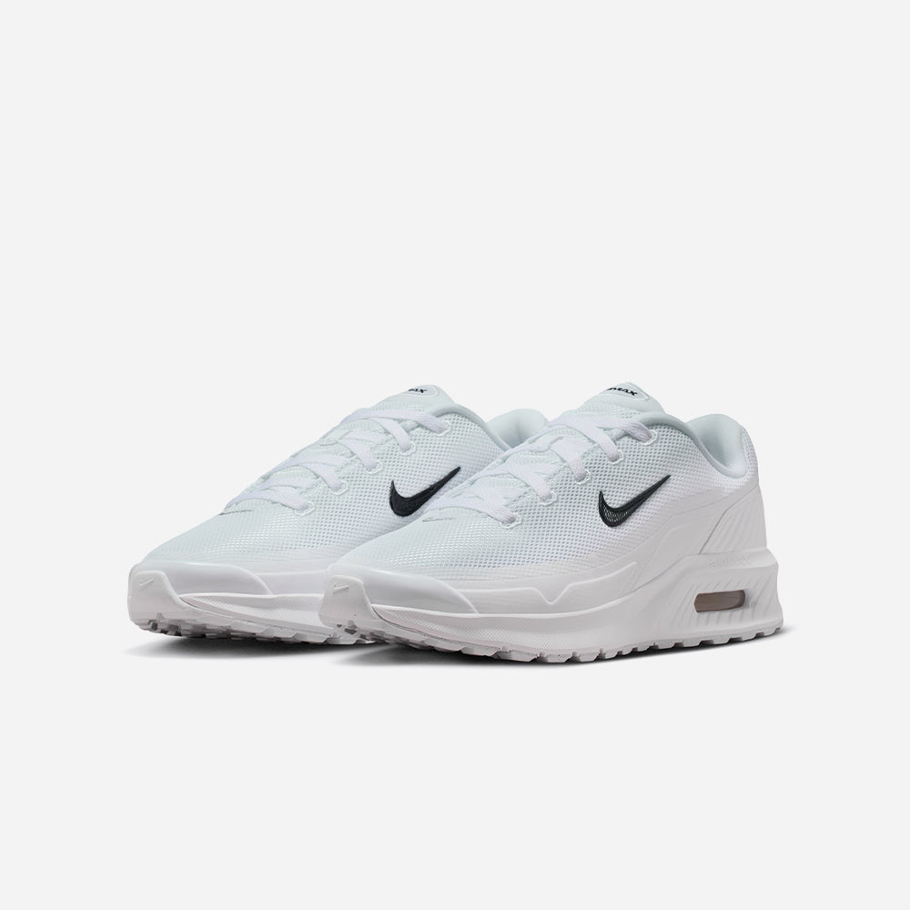 Giày Sneaker Nữ Nike Air Max Bia - Trắng - Supersports Vietnam