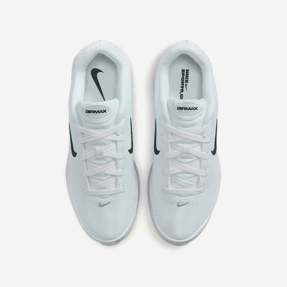 Giày Sneaker Nữ Nike Air Max Bia - Trắng - Supersports Vietnam