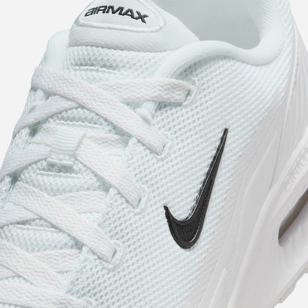 air max white on white