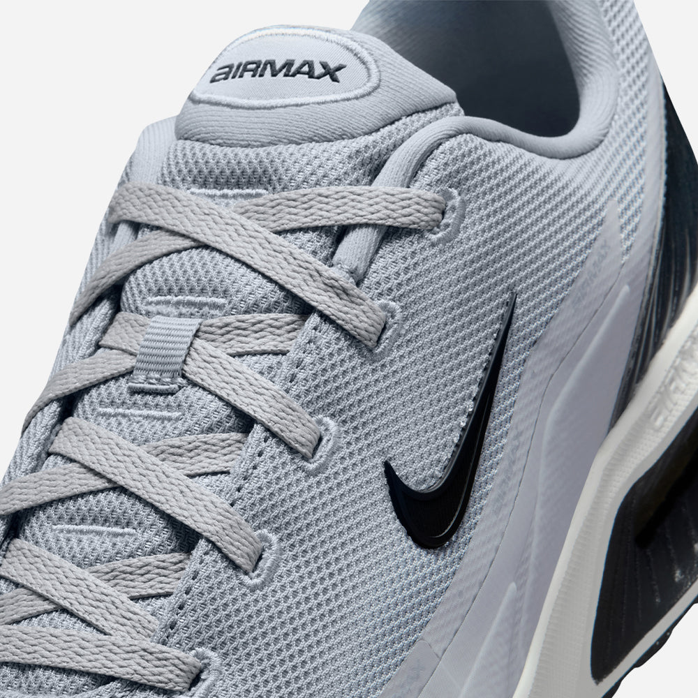 Giày Sneaker Nam Nike Air Max Bia - Xám - Supersports Vietnam