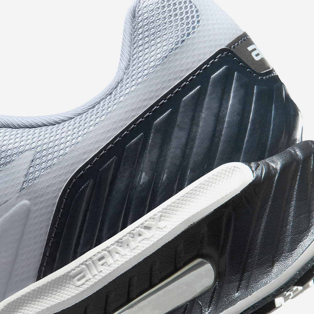 Giày Sneaker Nam Nike Air Max Bia - Xám - Supersports Vietnam