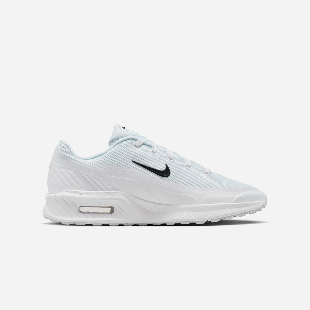 Giày Sneaker Nam Nike Air Max Bia - Trắng - Supersports Vietnam