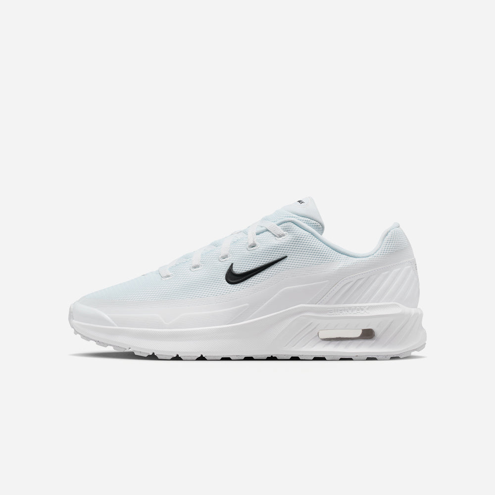 Giày Sneaker Nam Nike Air Max Bia - Trắng - Supersports Vietnam