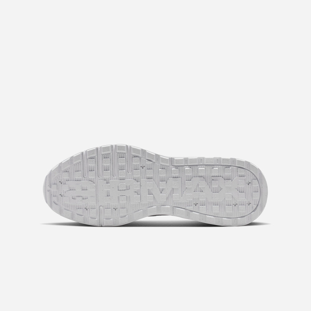 Giày Sneaker Nam Nike Air Max Bia - Trắng - Supersports Vietnam