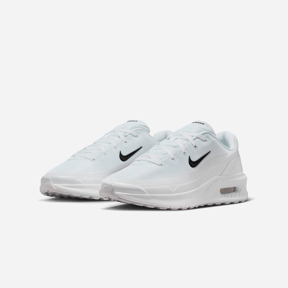Giày Sneaker Nam Nike Air Max Bia - Trắng - Supersports Vietnam
