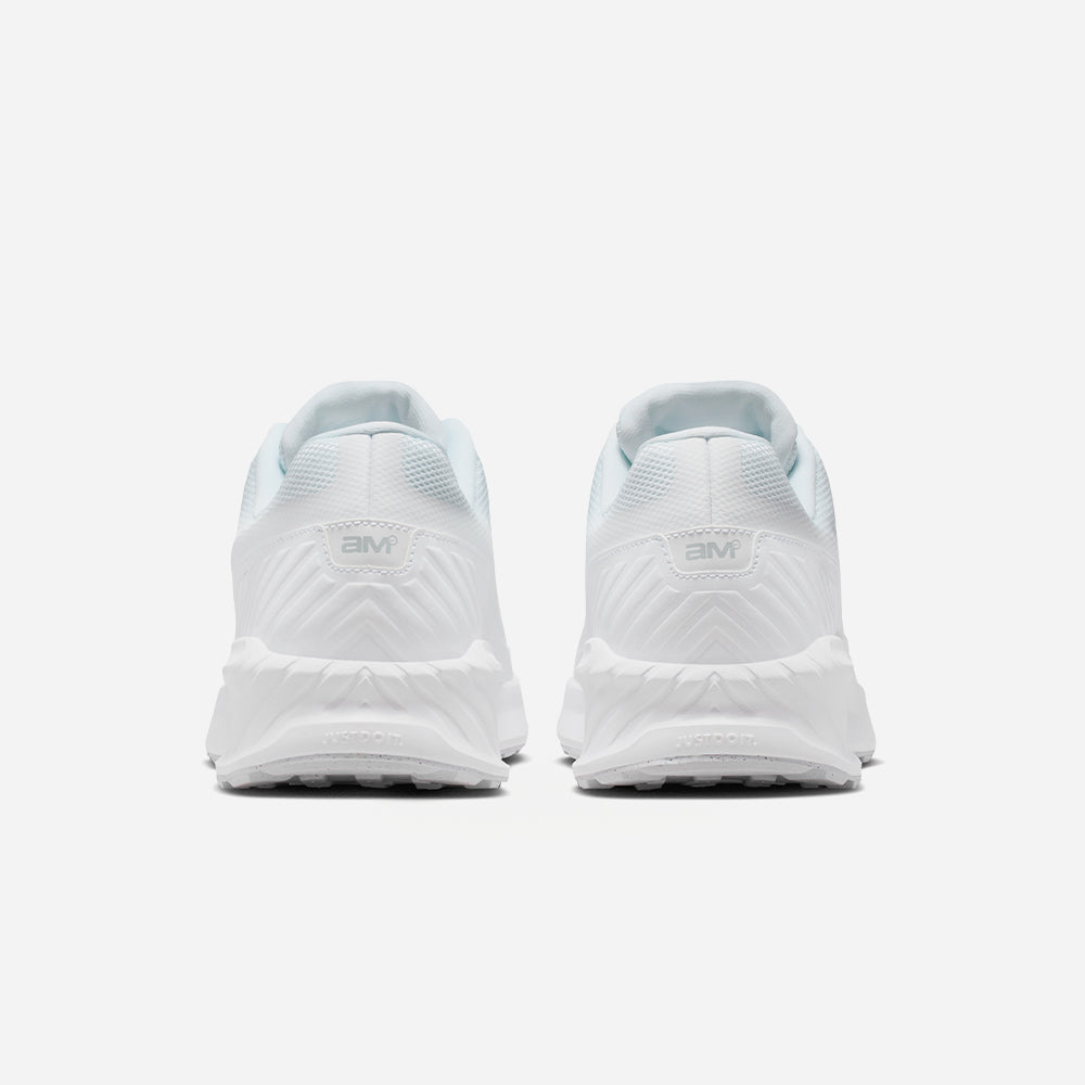 Giày Sneaker Nam Nike Air Max Bia - Trắng - Supersports Vietnam