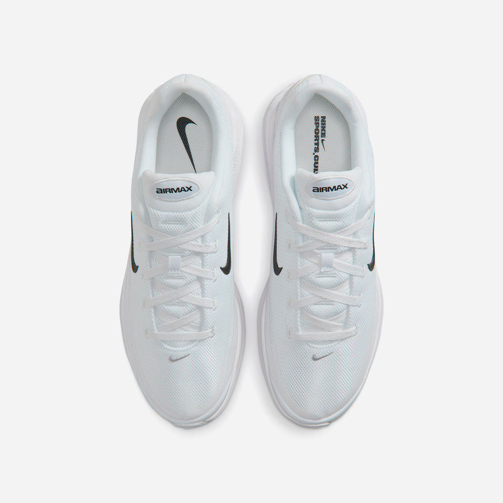 Giày Sneaker Nam Nike Air Max Bia - Trắng - Supersports Vietnam