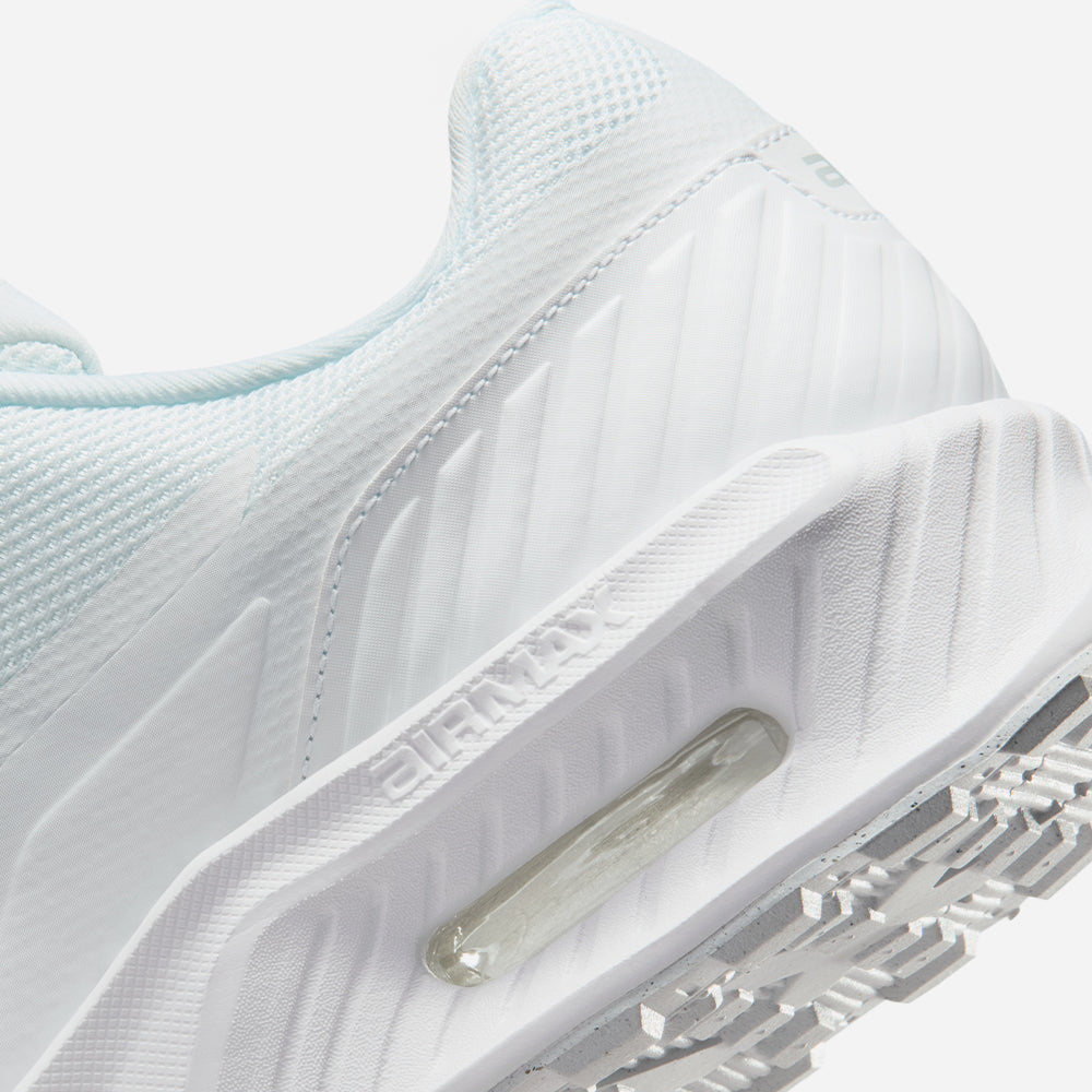 Giày Sneaker Nam Nike Air Max Bia - Trắng - Supersports Vietnam