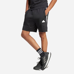 Men's Adidas Tiro  Shorts - Black
