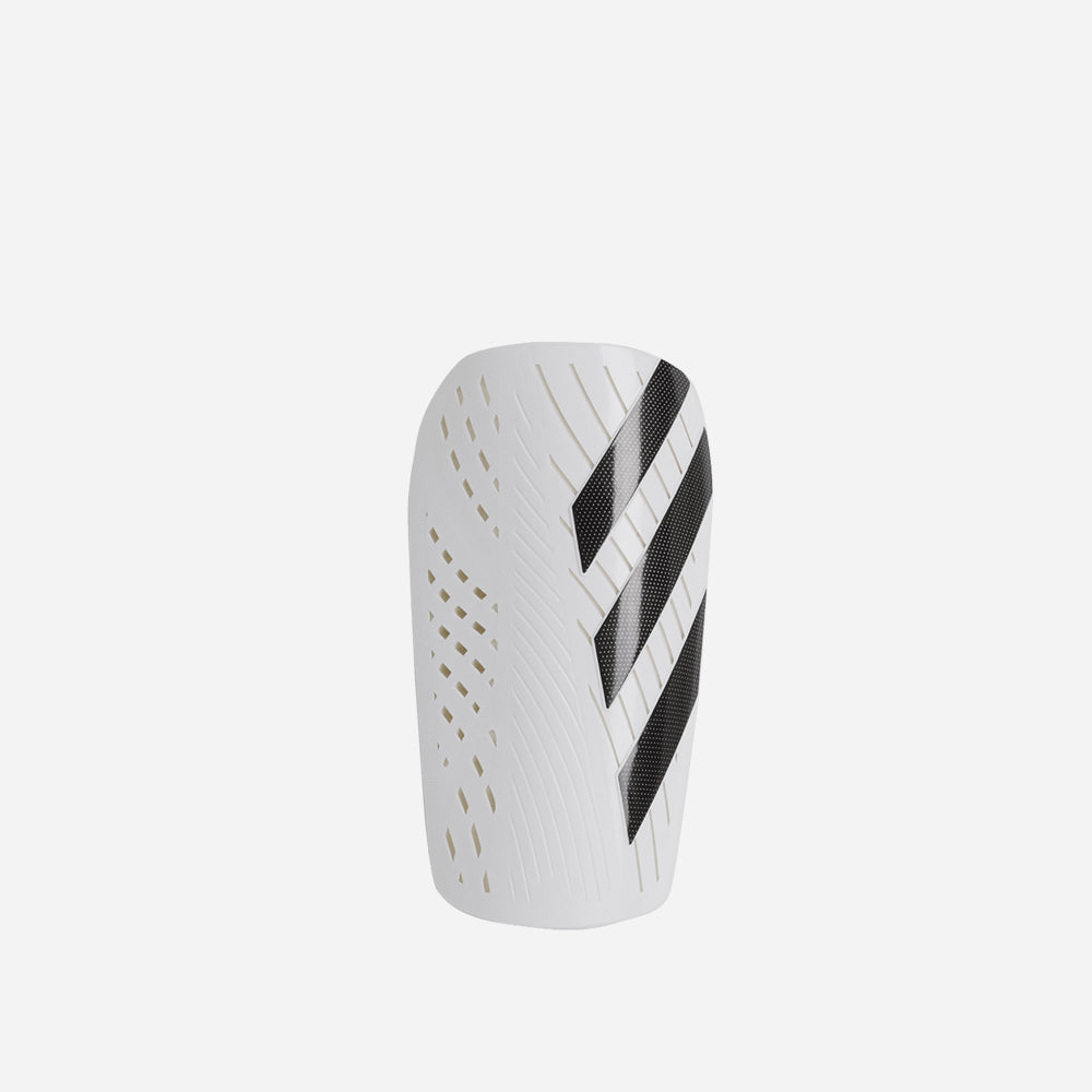 Ốp Bảo Vệ Ống Chân Adidas Tiro Club - Trắng - Supersports Vietnam
