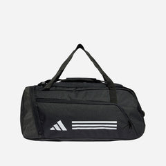 Adidas Training Duffle Bag - Black