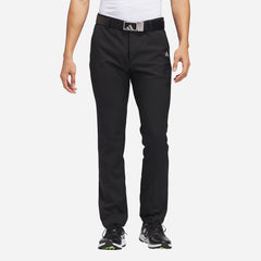 Quần Dài Thể Thao Nam Adidas Adi Advantage Tapered Golf - Đen - Supersports Vietnam