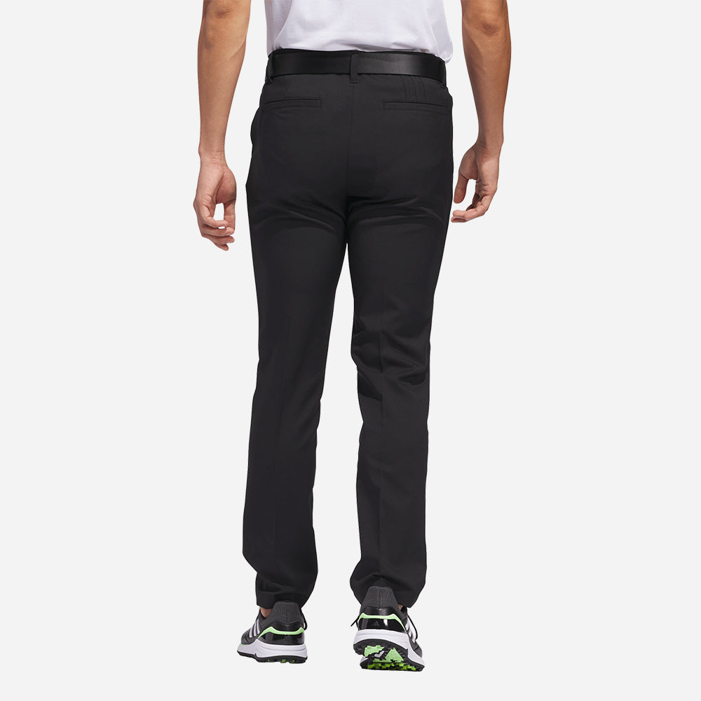 Quần Dài Thể Thao Nam Adidas Adi Advantage Tapered Golf - Đen - Supersports Vietnam