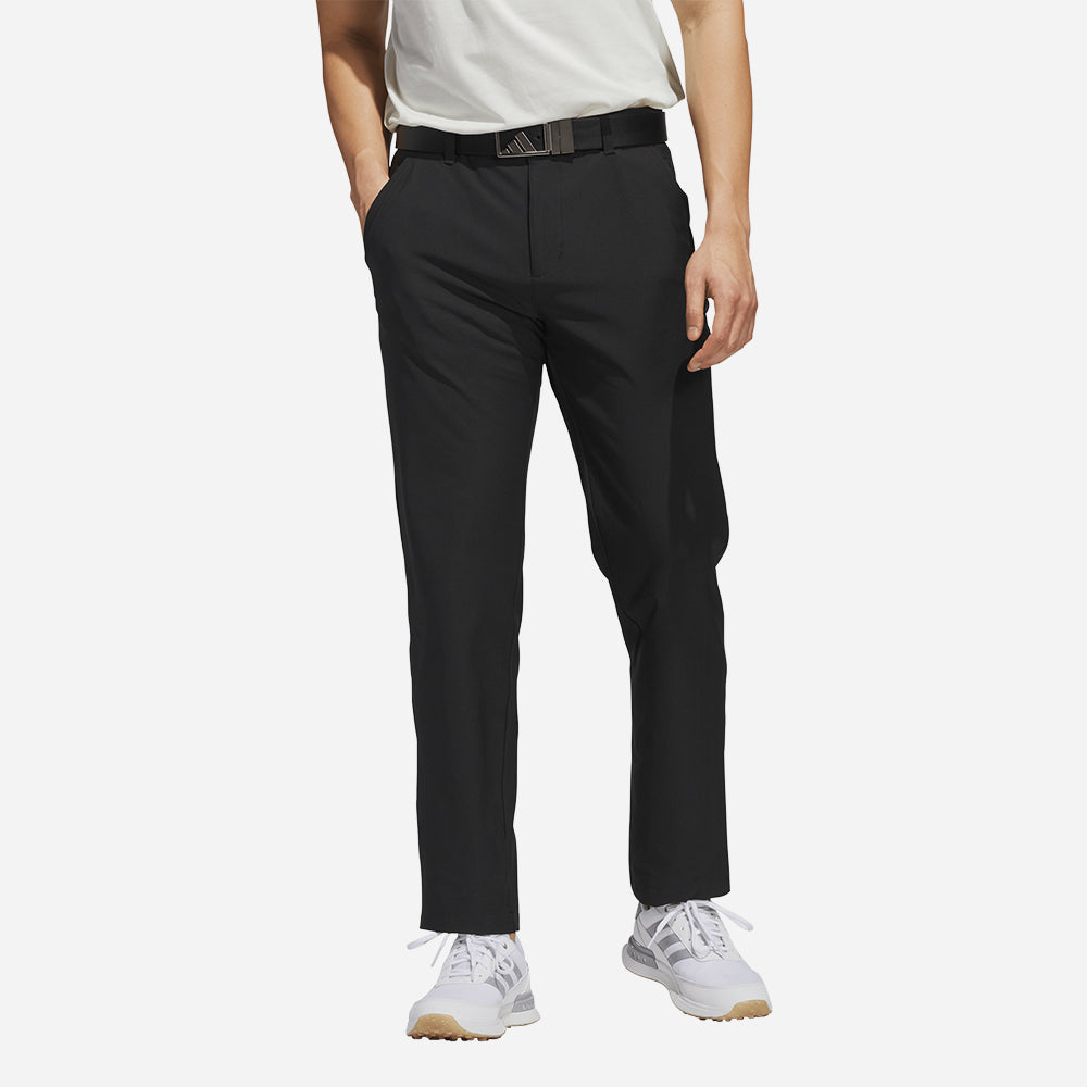 Quần Dài Thể Thao Nam Adidas Ultimate365 - Đen - Supersports Vietnam
