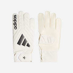 Adidas Copa Club Goalkeeper Gloves - Beige