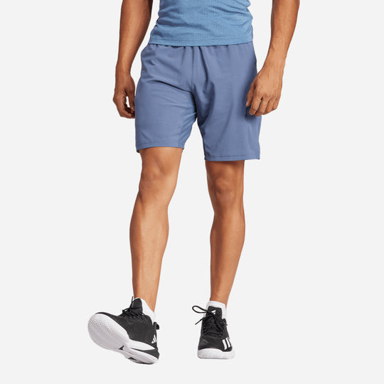 Men's Adidas Ergo Shorts - Navy
