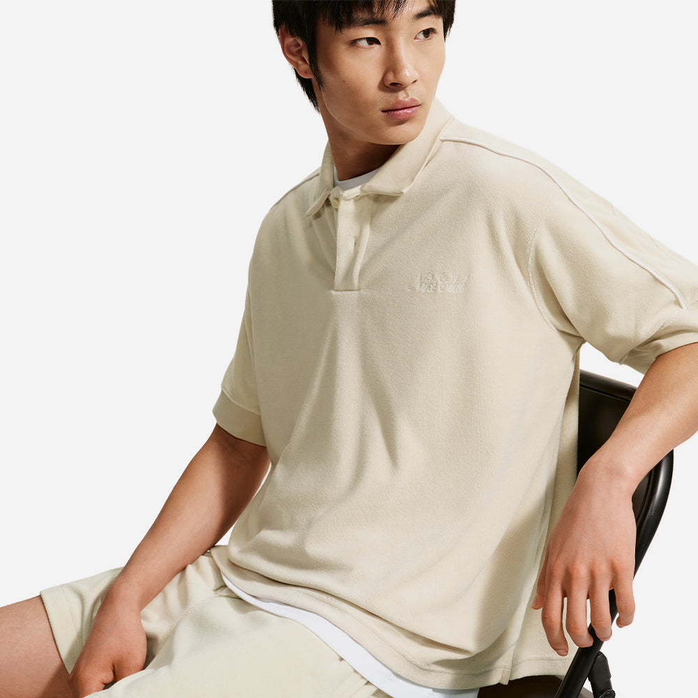 Quần Ngắn Thời Trang Nam Nike Club Terry - Be - Supersports Vietnam