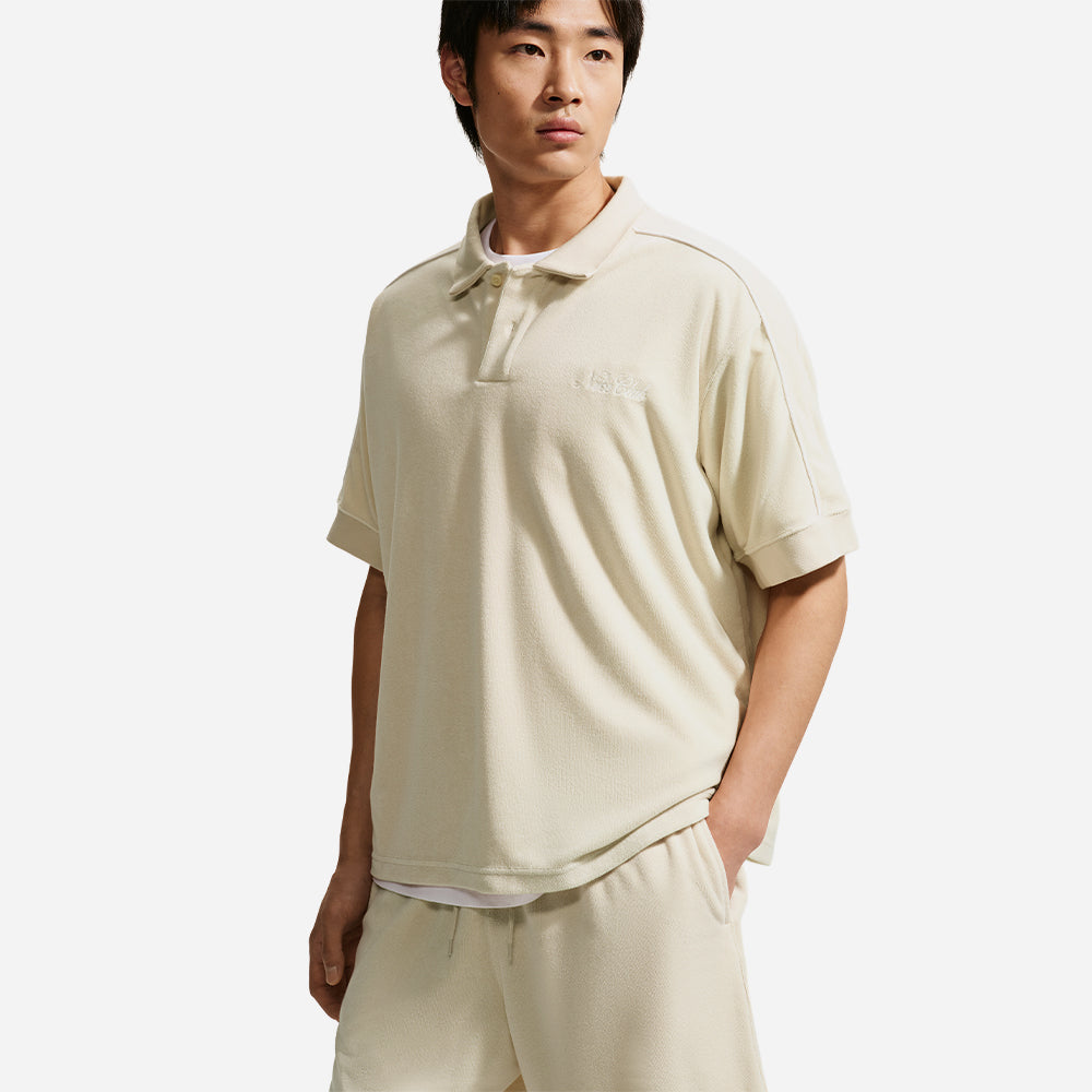 Áo Polo Nam Nike Sportswear Club French Terry - Be - Supersports Vietnam