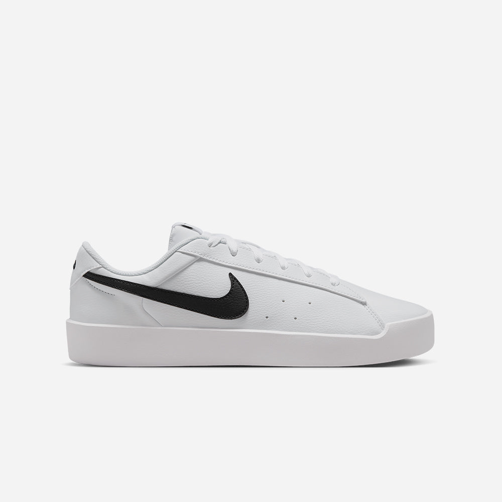 Giày Sneaker Nam Nike Court Heritage Sl - Trắng - Supersports Vietnam