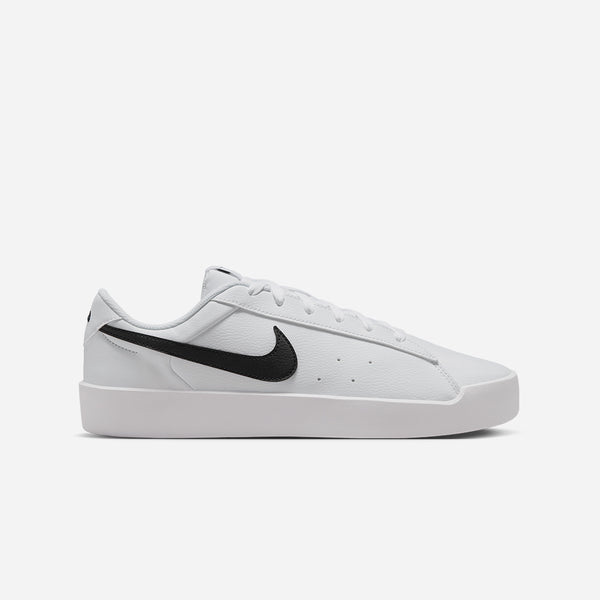 Giày Sneaker Nam Nike Court Heritage Sl - Trắng - Supersports Vietnam