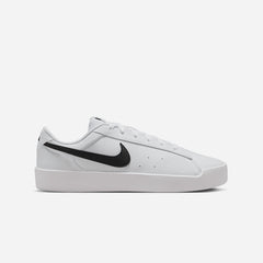 Giày Sneaker Nam Nike Court Heritage Sl - Trắng - Supersports Vietnam