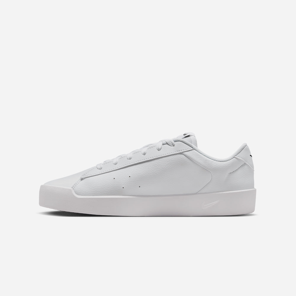 Giày Sneaker Nam Nike Court Heritage Sl - Trắng - Supersports Vietnam