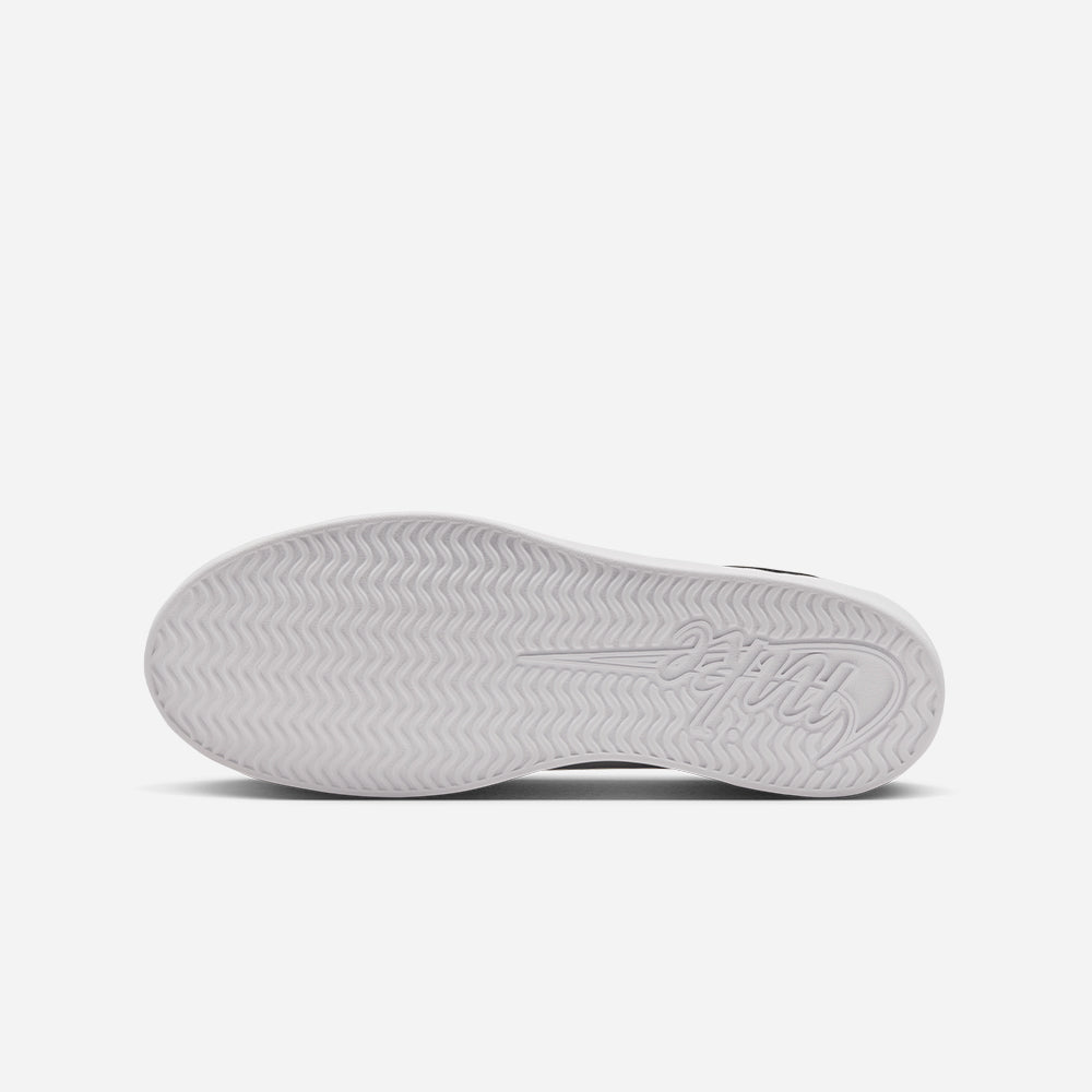 Giày Sneaker Nam Nike Court Heritage Sl - Trắng - Supersports Vietnam