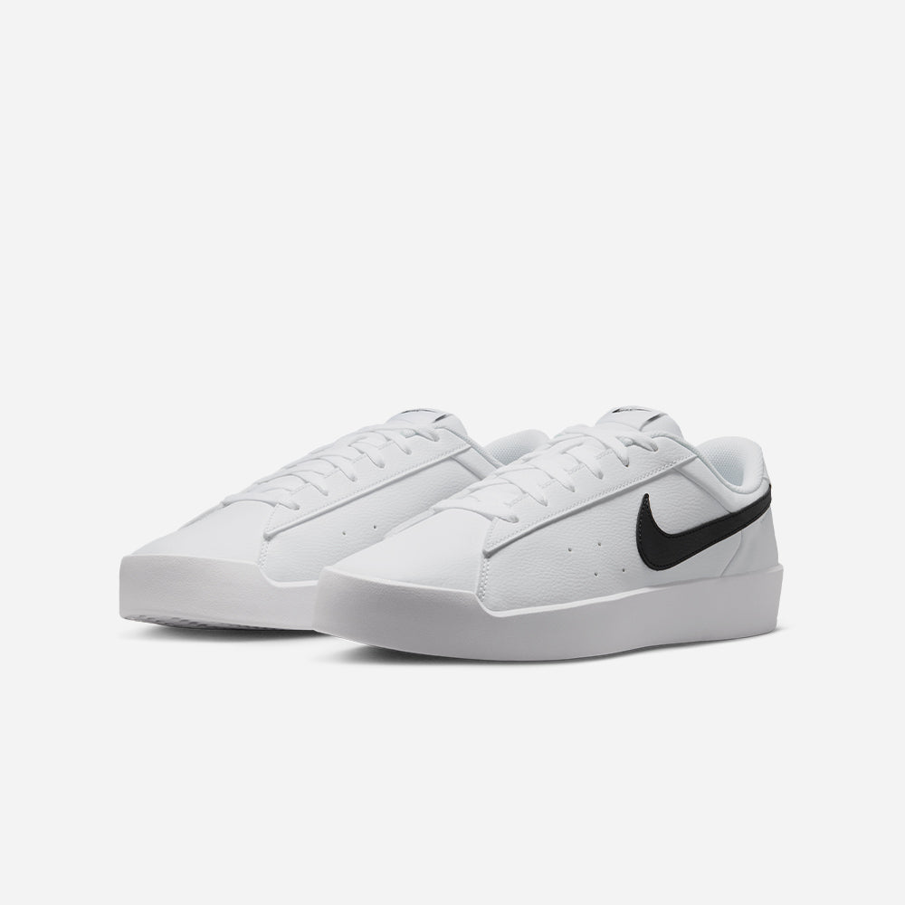 Giày Sneaker Nam Nike Court Heritage Sl - Trắng - Supersports Vietnam