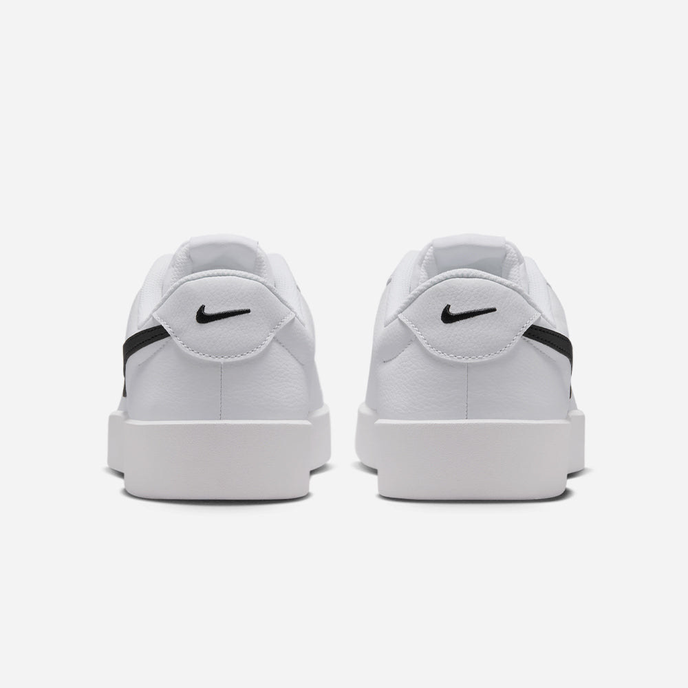 Giày Sneaker Nam Nike Court Heritage Sl - Trắng - Supersports Vietnam