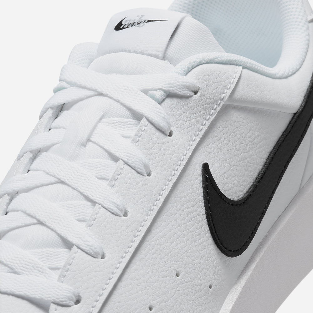 Giày Sneaker Nam Nike Court Heritage Sl - Trắng - Supersports Vietnam