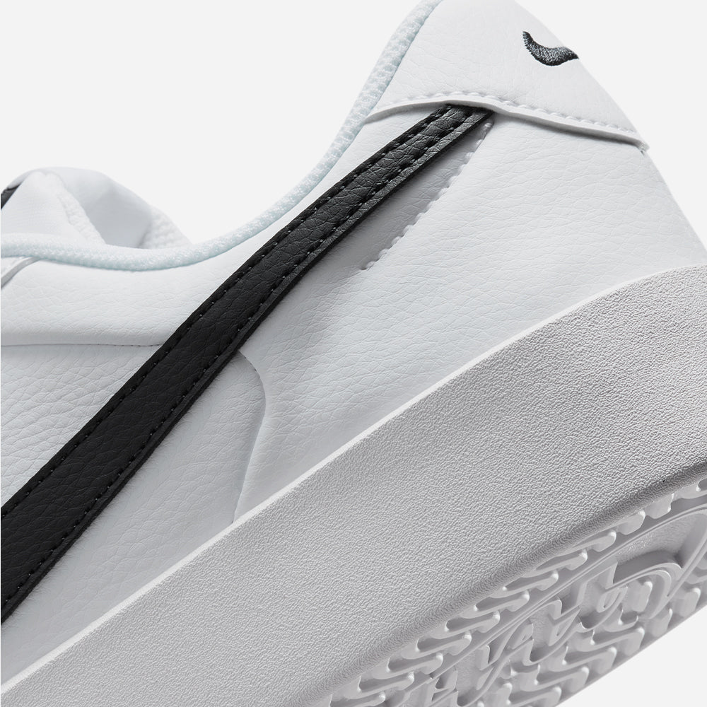 Giày Sneaker Nam Nike Court Heritage Sl - Trắng - Supersports Vietnam