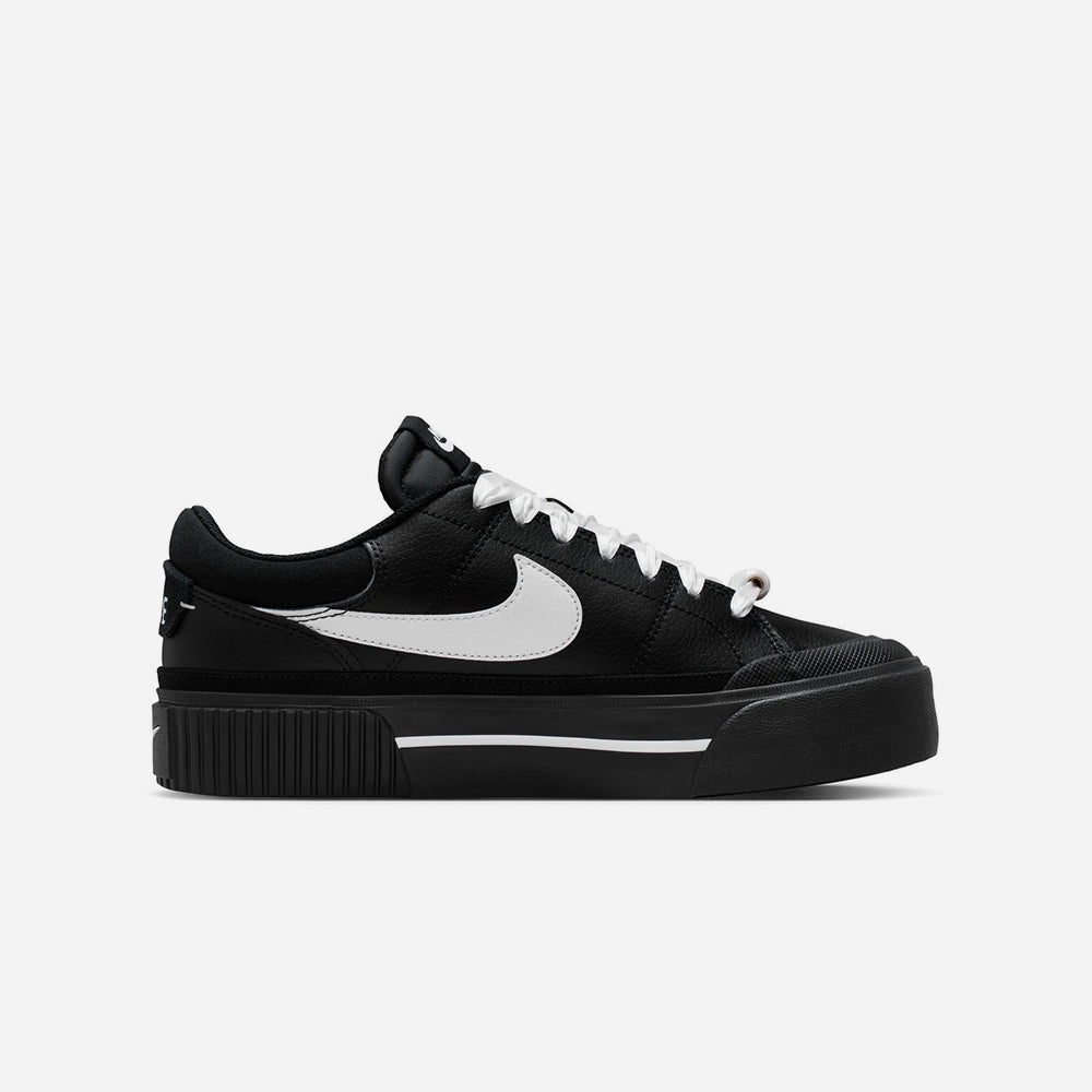 Giày Sneaker Nữ Nike Court Legacy Lift - Supersports Vietnam