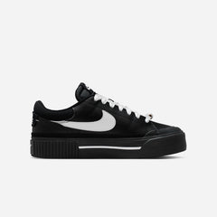 Giày Sneaker Nữ Nike Court Legacy Lift - Supersports Vietnam