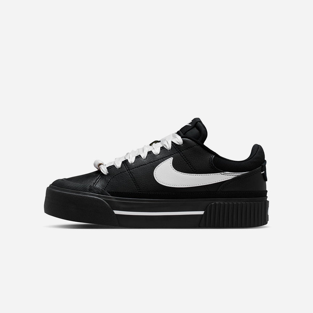 Giày Sneaker Nữ Nike Court Legacy Lift - Supersports Vietnam