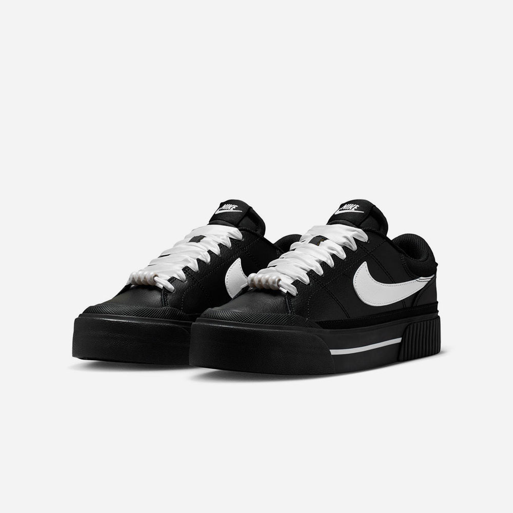 Giày Sneaker Nữ Nike Court Legacy Lift - Supersports Vietnam
