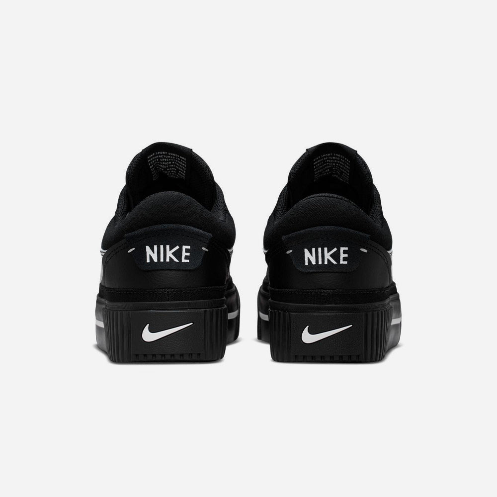 Giày Sneaker Nữ Nike Court Legacy Lift - Supersports Vietnam